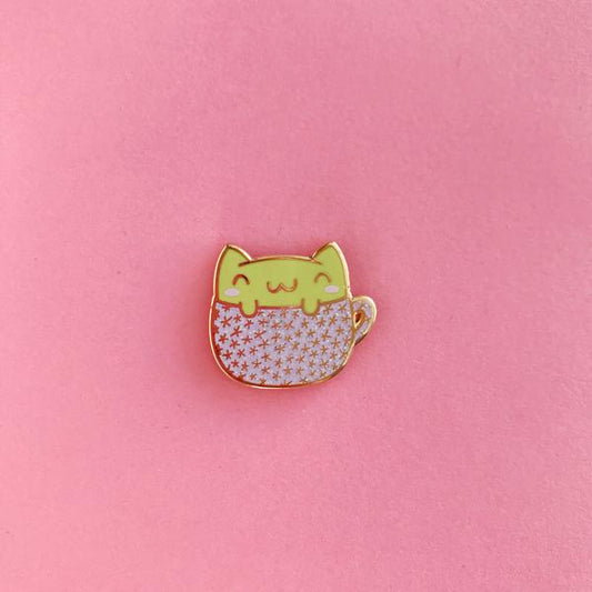 The Pink Samurai's Super Fun Pin Jubilee! January 2019