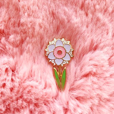 The Pink Samurai Super Fun Pin Jubilee! March 2019