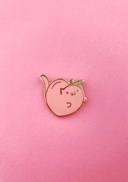 The Pink Samurai Super Fun Pin Jubilee! May 2019