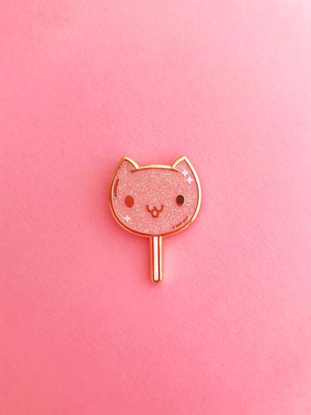 The Pink Samurai's Super Fun Pin Club Jubilee! November 2019