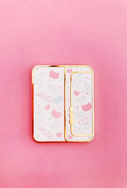 The Pink Samurai's Super Fun Pin Club Jubilee - September 2019