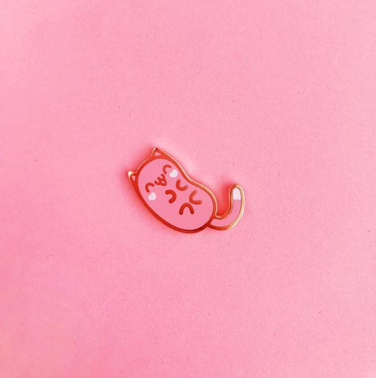 The Pink Samurai Super Pin Club Jubilee • June 2019